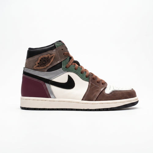 Air Jordan 1 - Hand Crafted