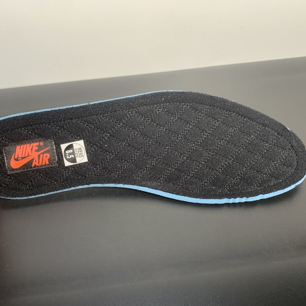Air Jordan 1 - Hand Crafted
