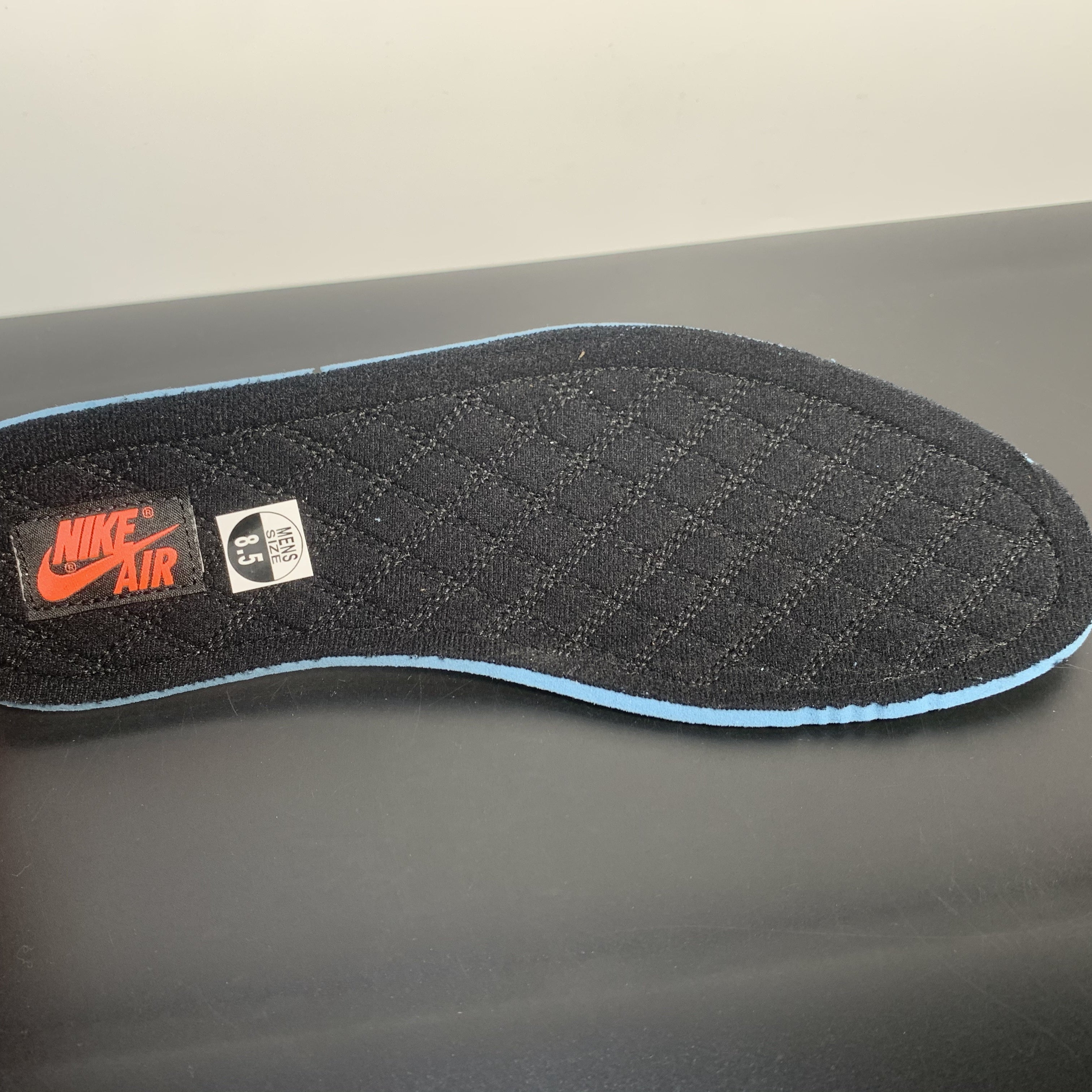 Air Jordan 1 - Hand Crafted