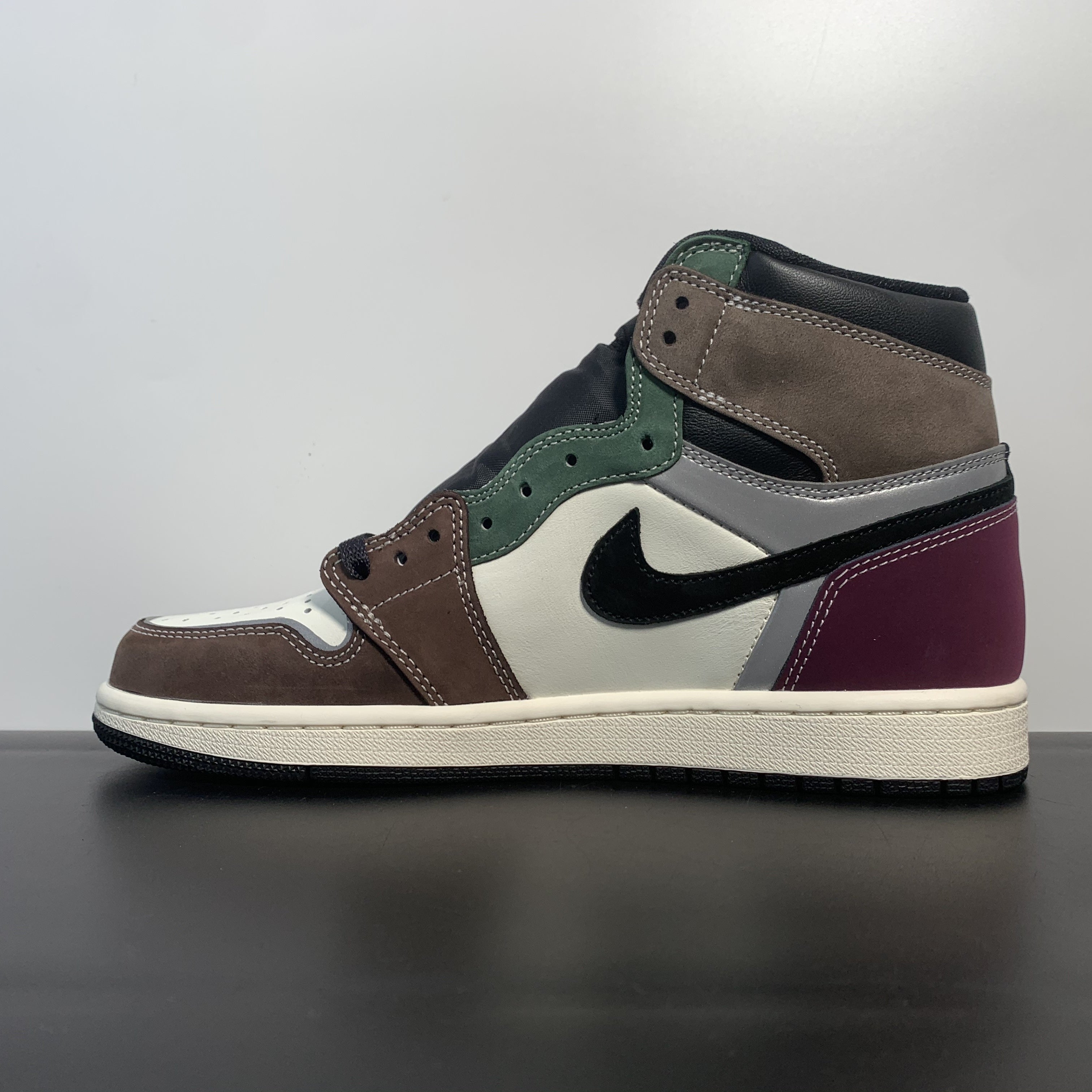 Air Jordan 1 - Hand Crafted