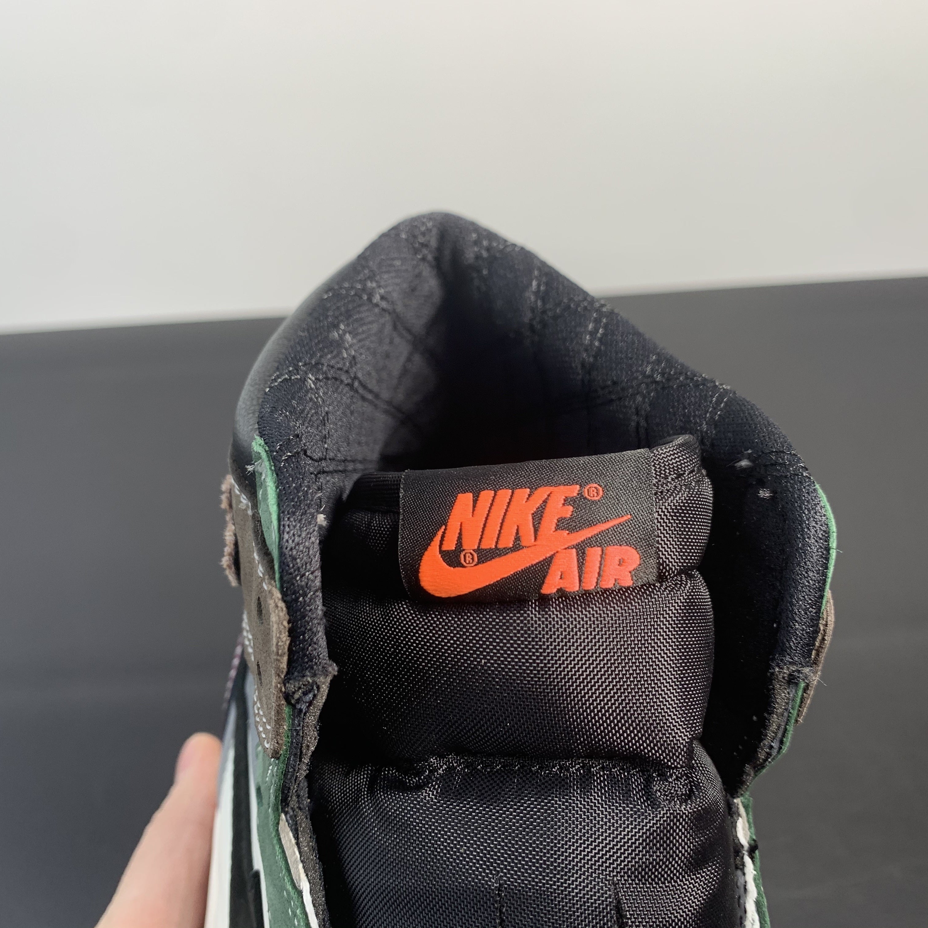 Air Jordan 1 - Hand Crafted