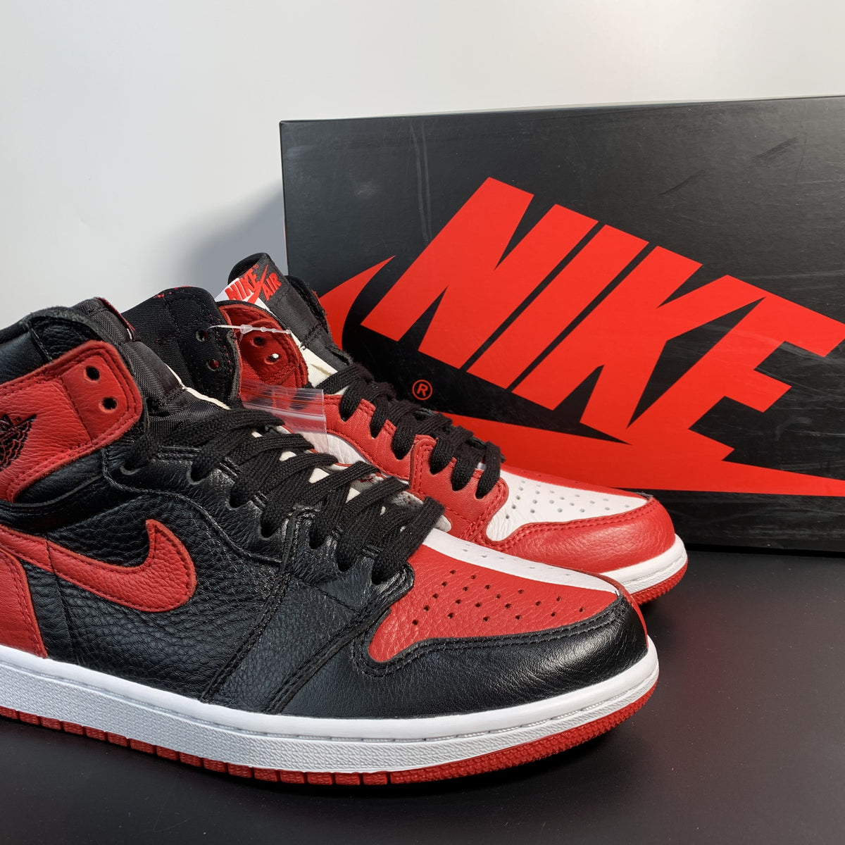 Air Jordan 1 “Homage To Home”