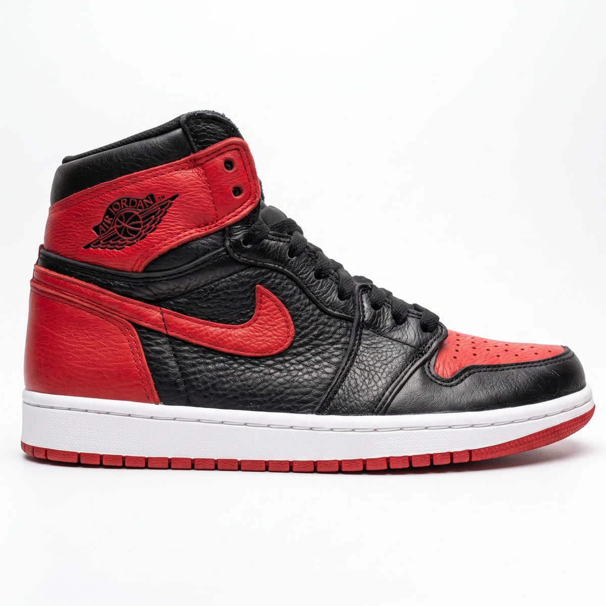 Air Jordan 1 “Homage To Home”