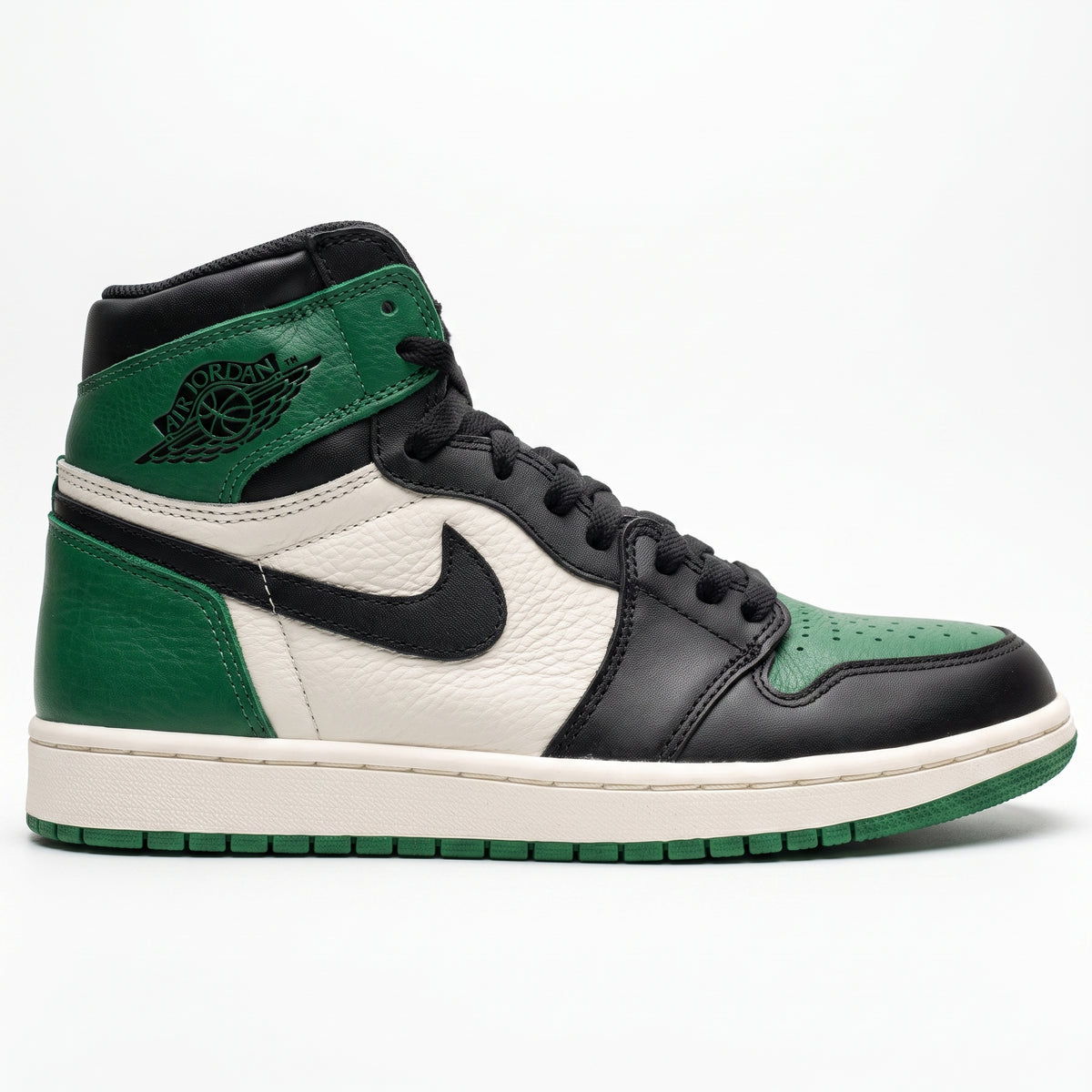 Air Jordan 1 “Pine Green”