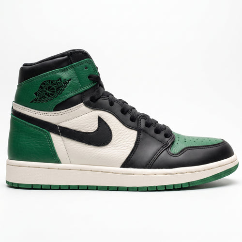 Air Jordan 1 “Pine Green”