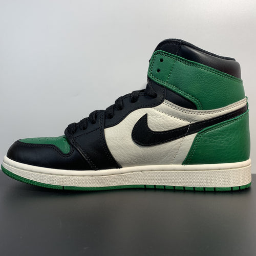 Air Jordan 1 “Pine Green”
