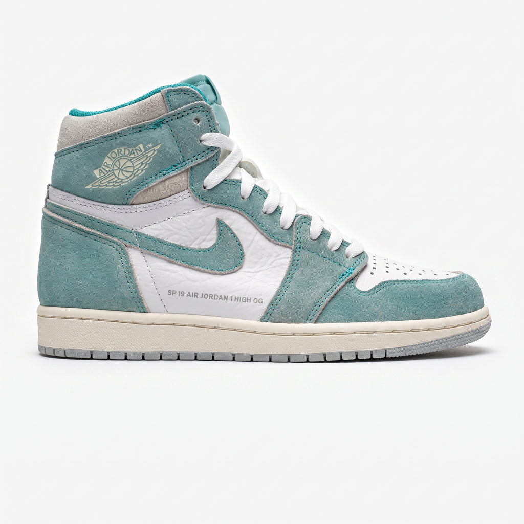 Air Jordan 1 “Turbo Green”