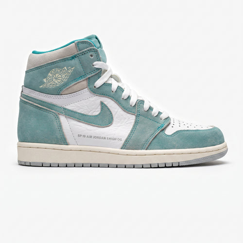 Air Jordan 1 “Turbo Green”