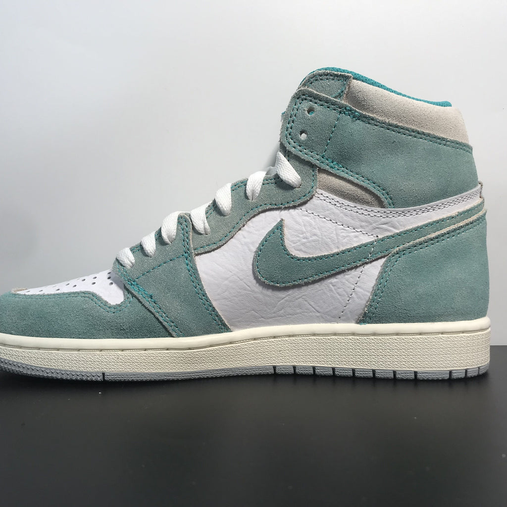 Air Jordan 1 “Turbo Green”