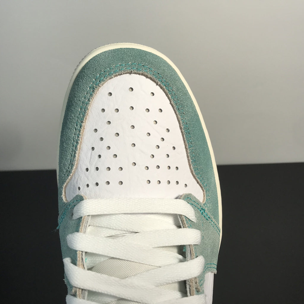 Air Jordan 1 “Turbo Green”
