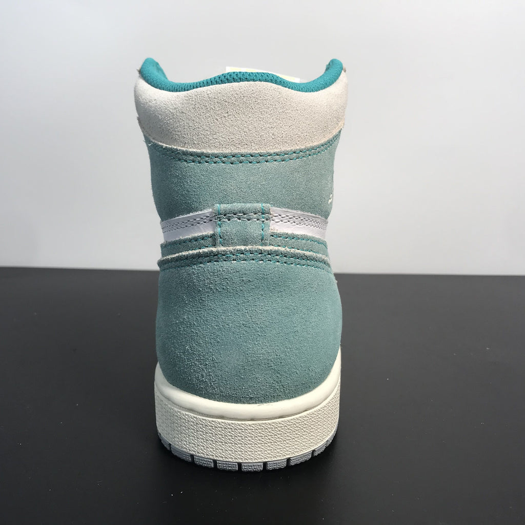 Air Jordan 1 “Turbo Green”