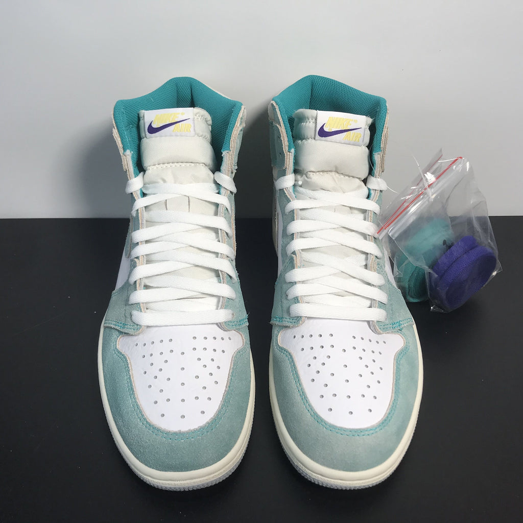Air Jordan 1 “Turbo Green”