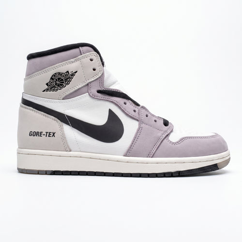 Air Jordan 1 Element Gore-Tex “Black Grey” 