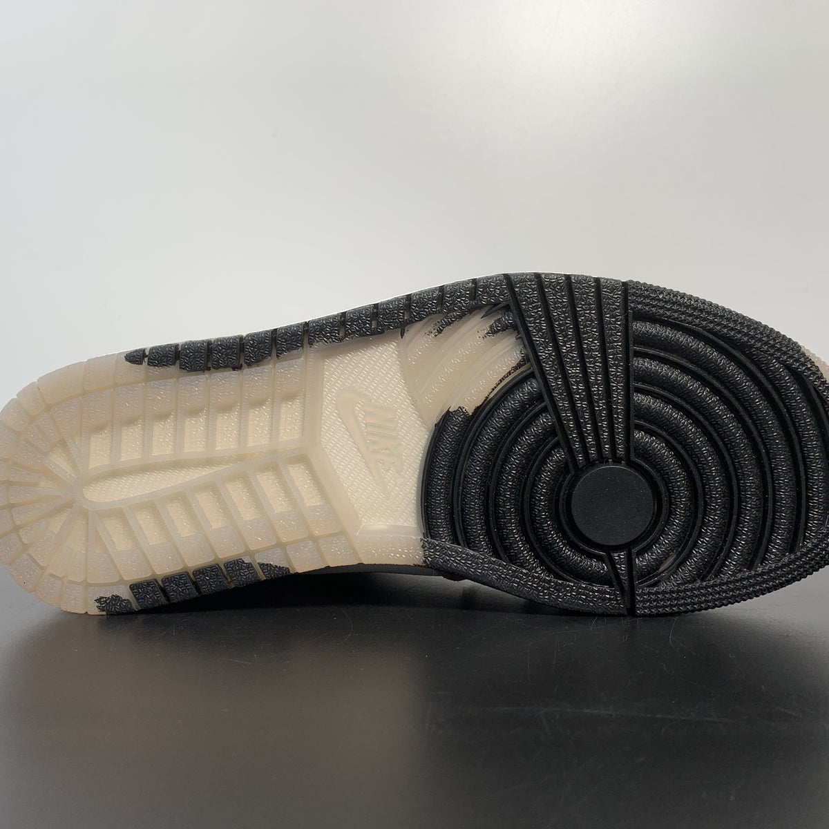Air Jordan 1 Element Gore-Tex “Black Grey” 