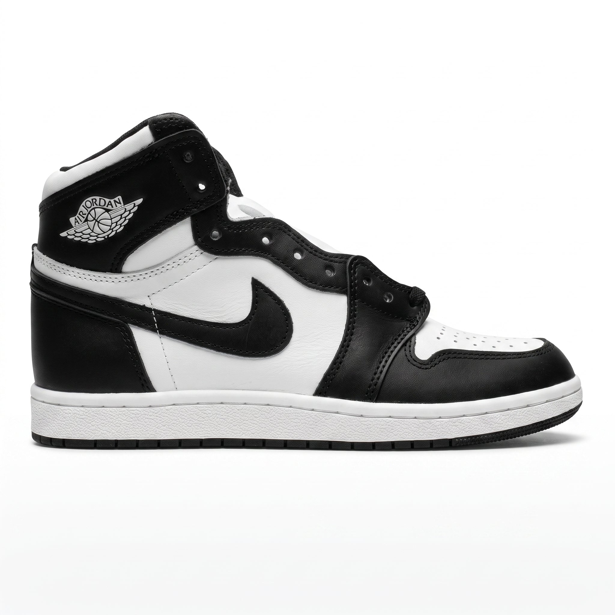Air Jordan 1 Hi 85 “Black White”