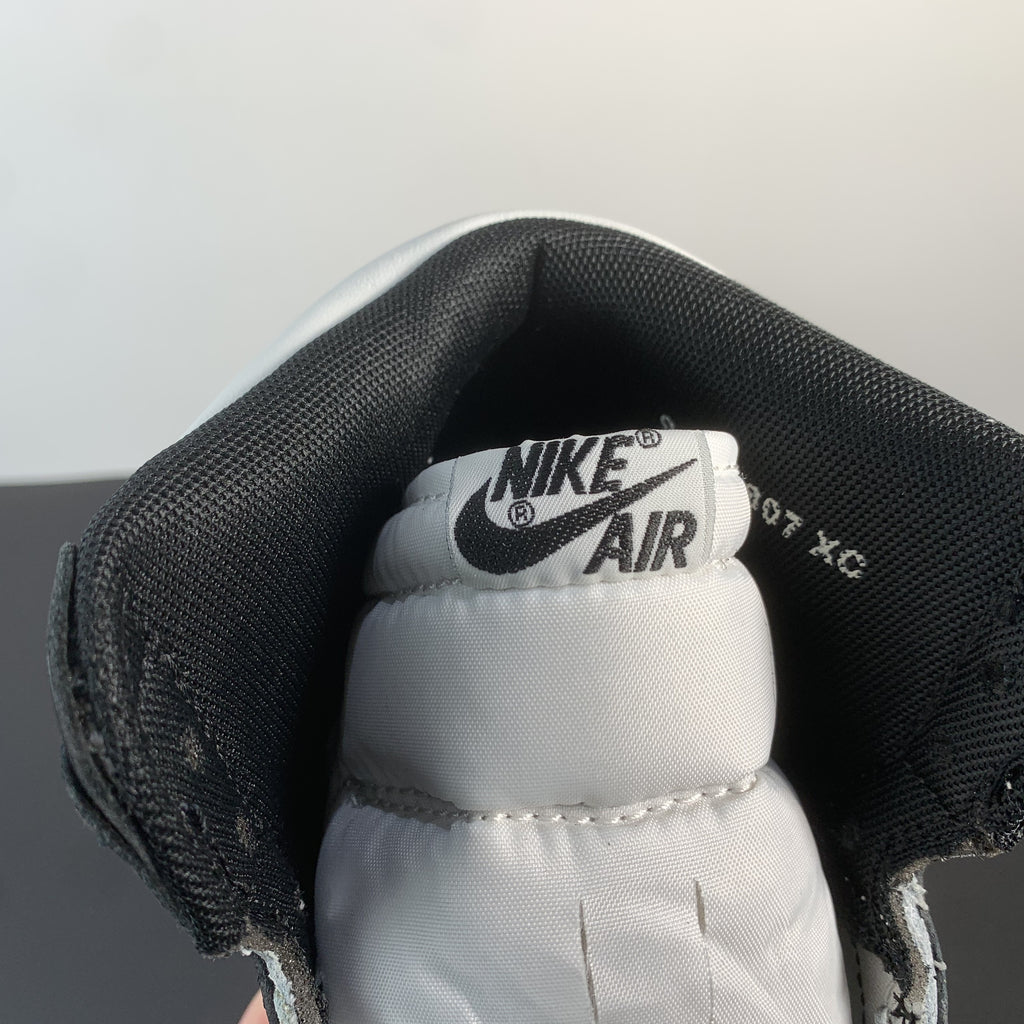Air Jordan 1 Hi 85 “Black White”