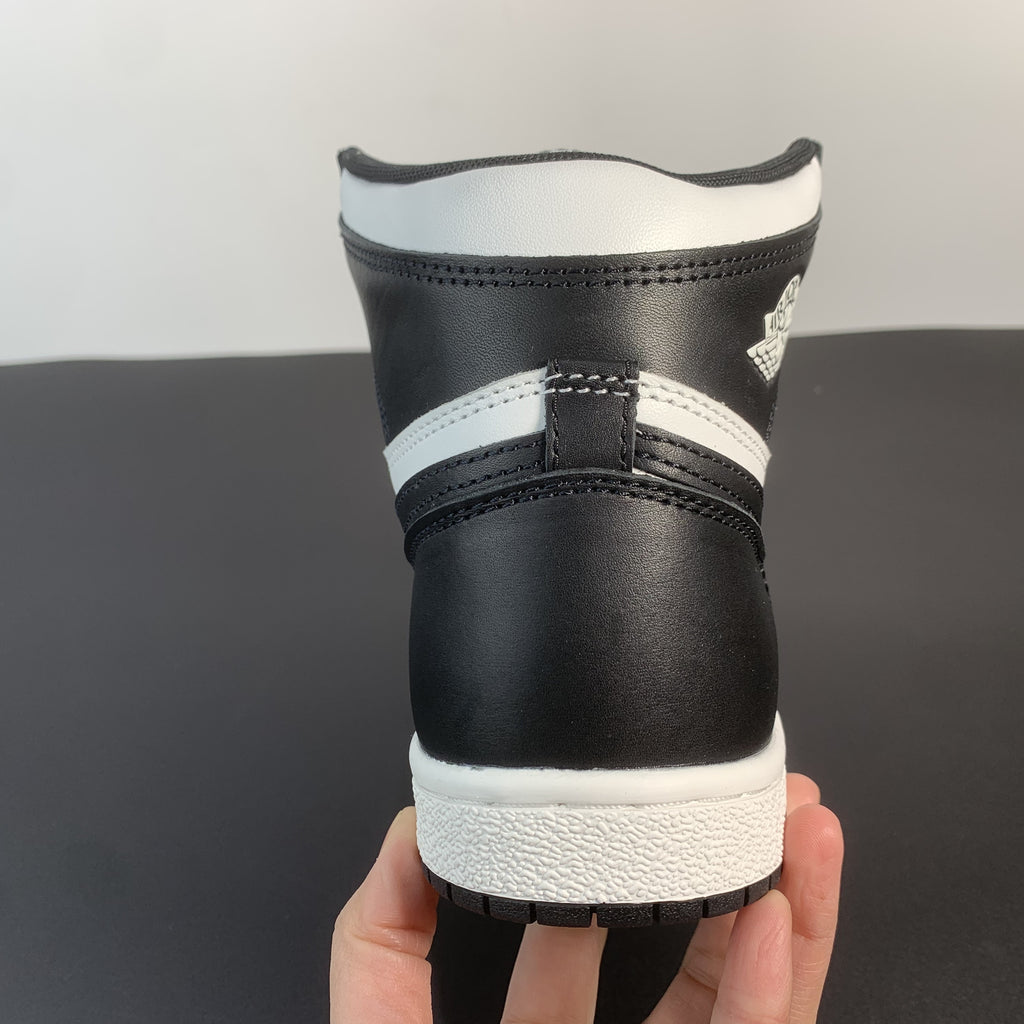 Air Jordan 1 Hi 85 “Black White”