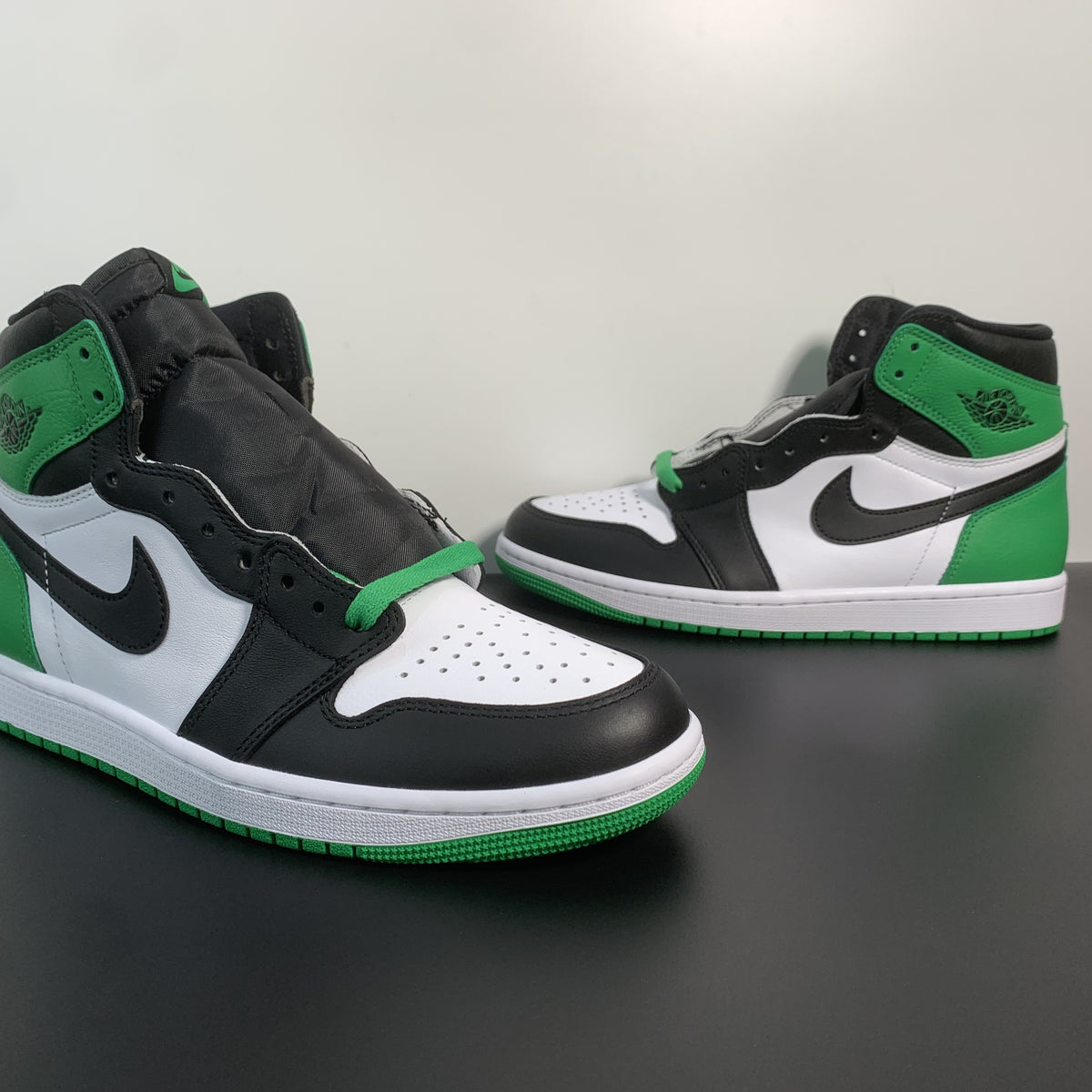 Air Jordan 1 High OG “Celtics”