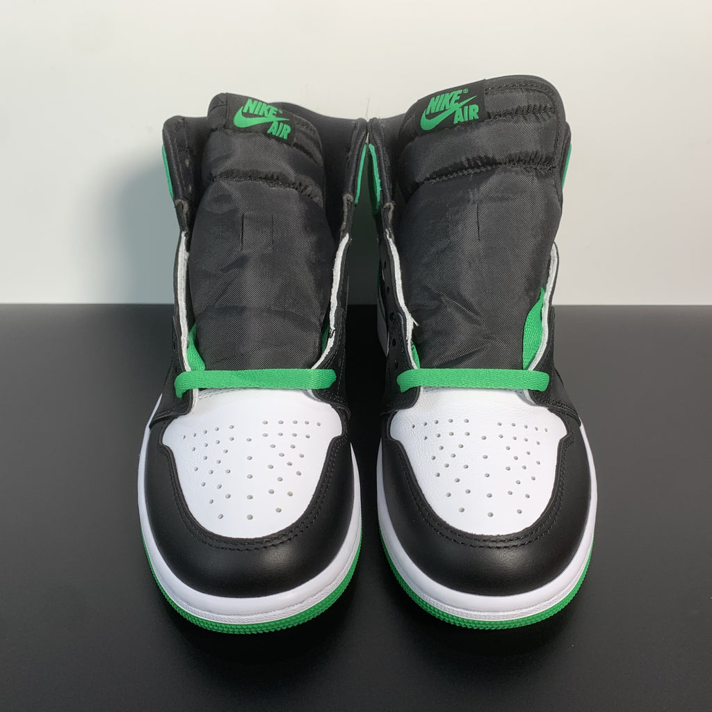 Air Jordan 1 High OG “Celtics”