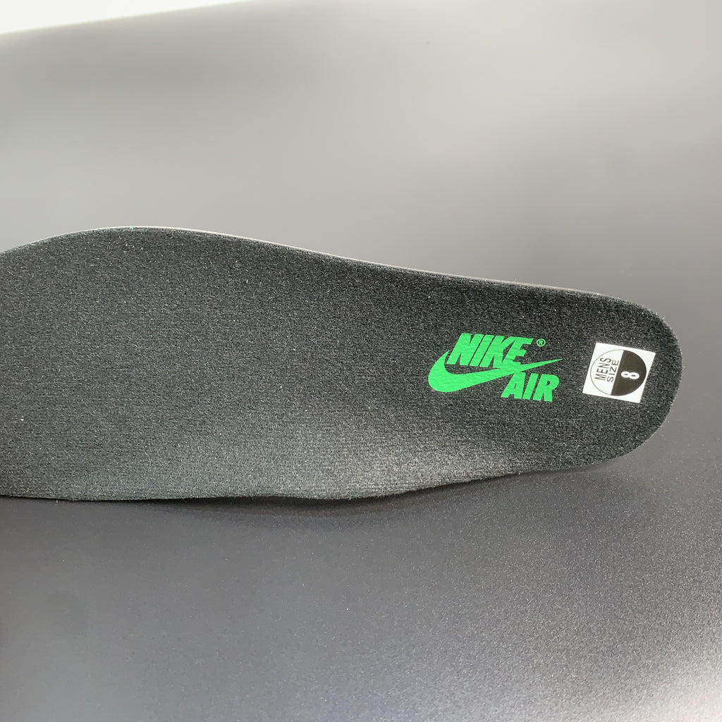 Air Jordan 1 High OG “Celtics”