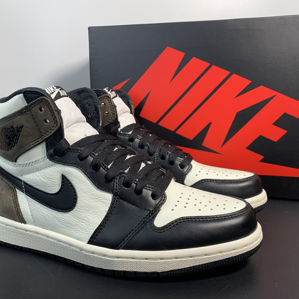 Air Jordan 1 High OG “Dark Mocha”