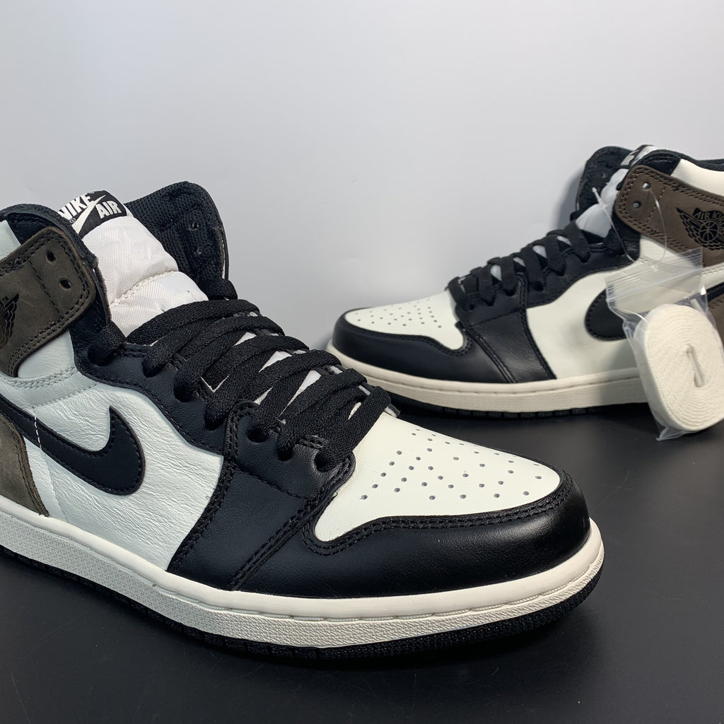 Air Jordan 1 High OG “Dark Mocha”