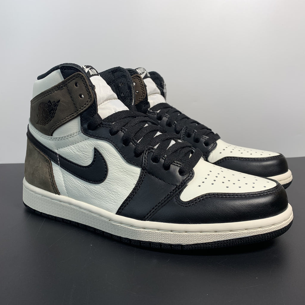 Air Jordan 1 High OG “Dark Mocha”