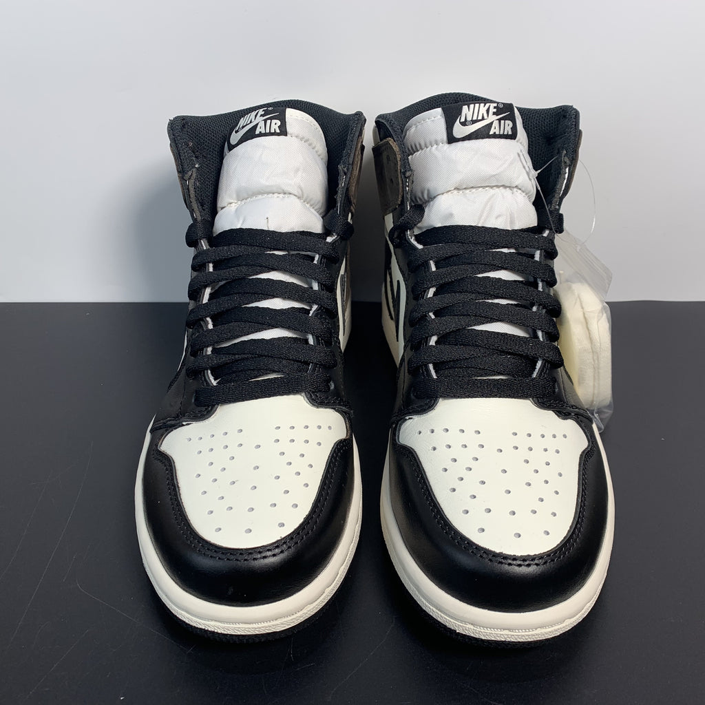 Air Jordan 1 High OG “Dark Mocha”