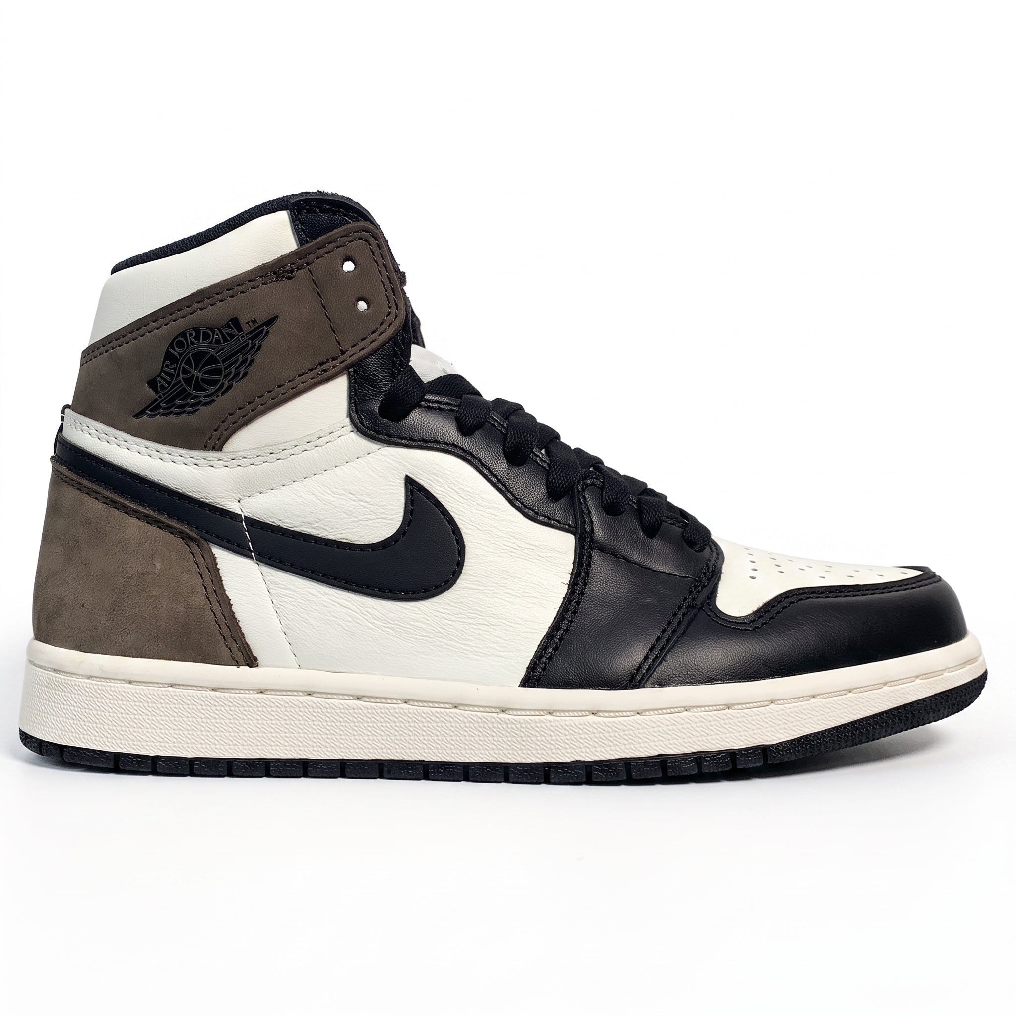 Air Jordan 1 High OG “Dark Mocha”