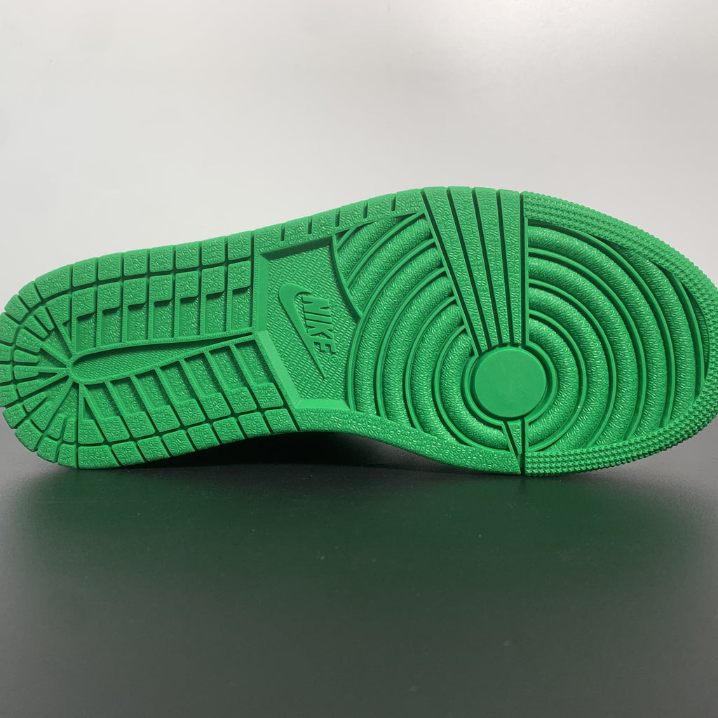 Air Jordan 1 High OG “Lucky Green”