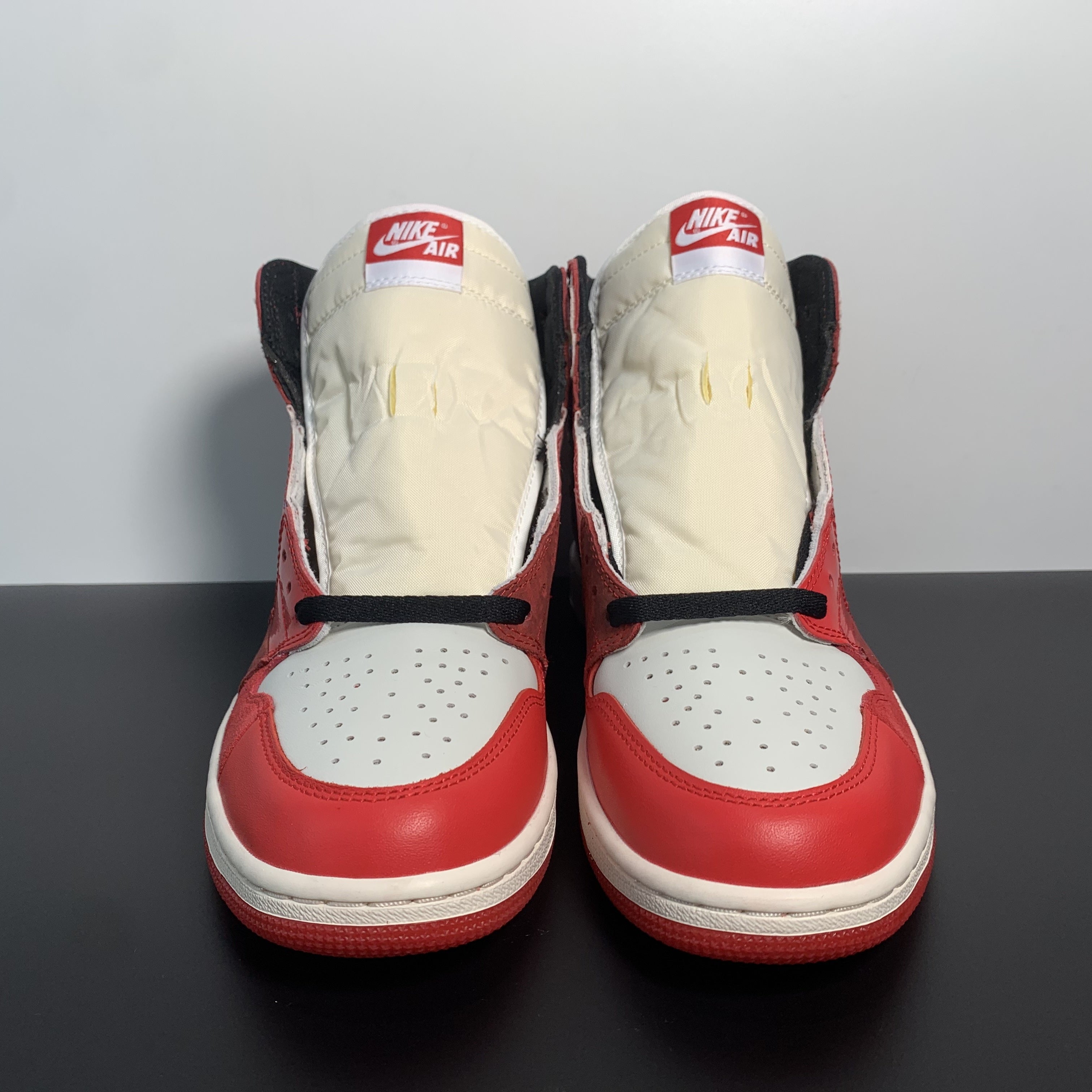 AIR JORDAN 1 HIGH OG “SPIDER-VERSE”