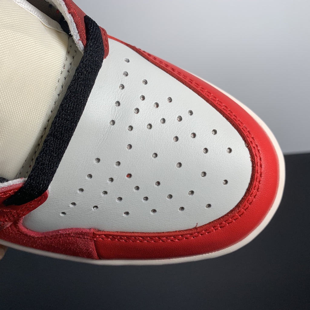 AIR JORDAN 1 HIGH OG “SPIDER-VERSE”