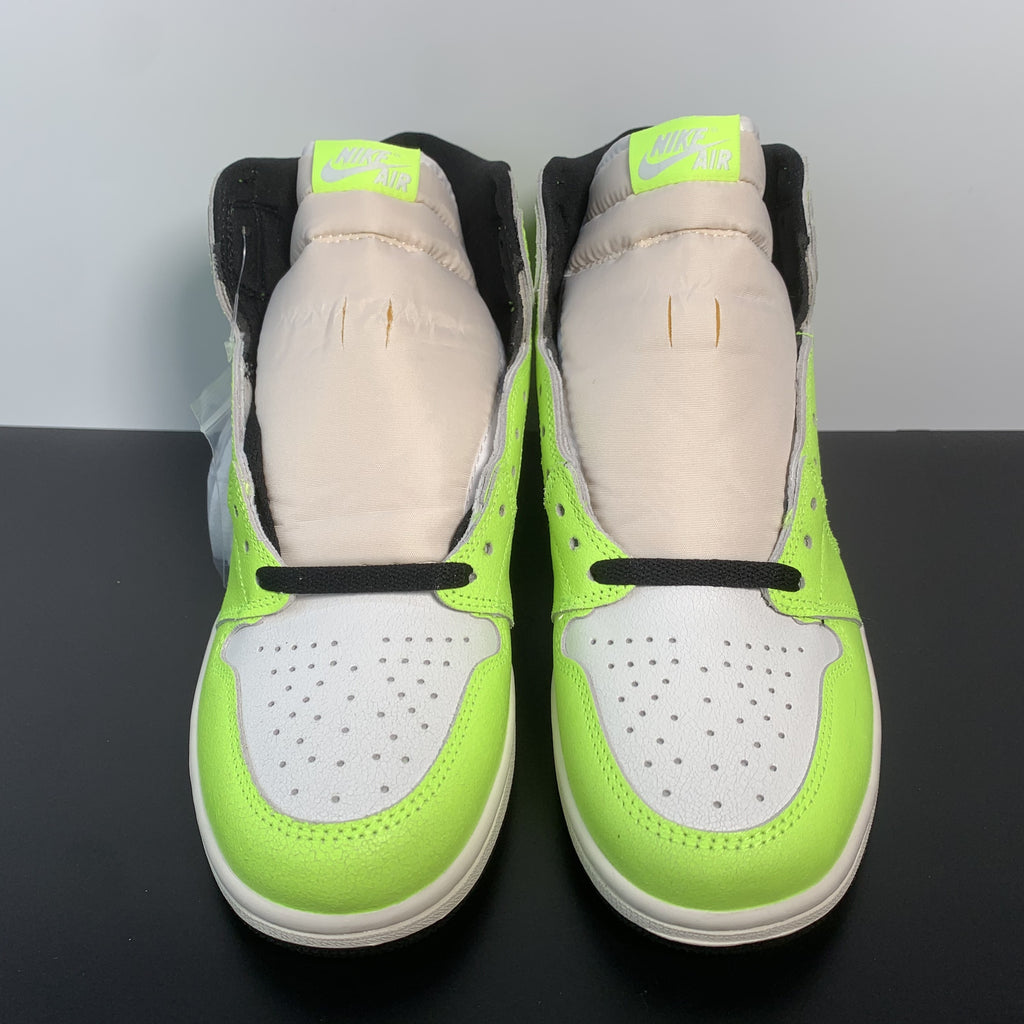 Air Jordan 1 High OG “Volt”