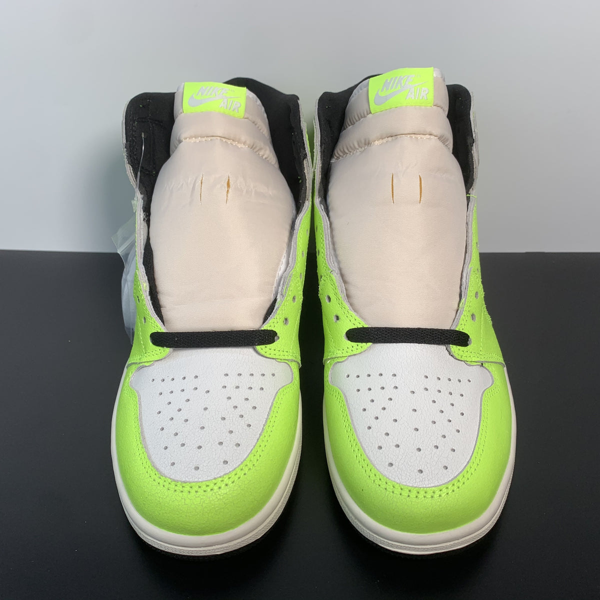 Air Jordan 1 High OG “Volt”