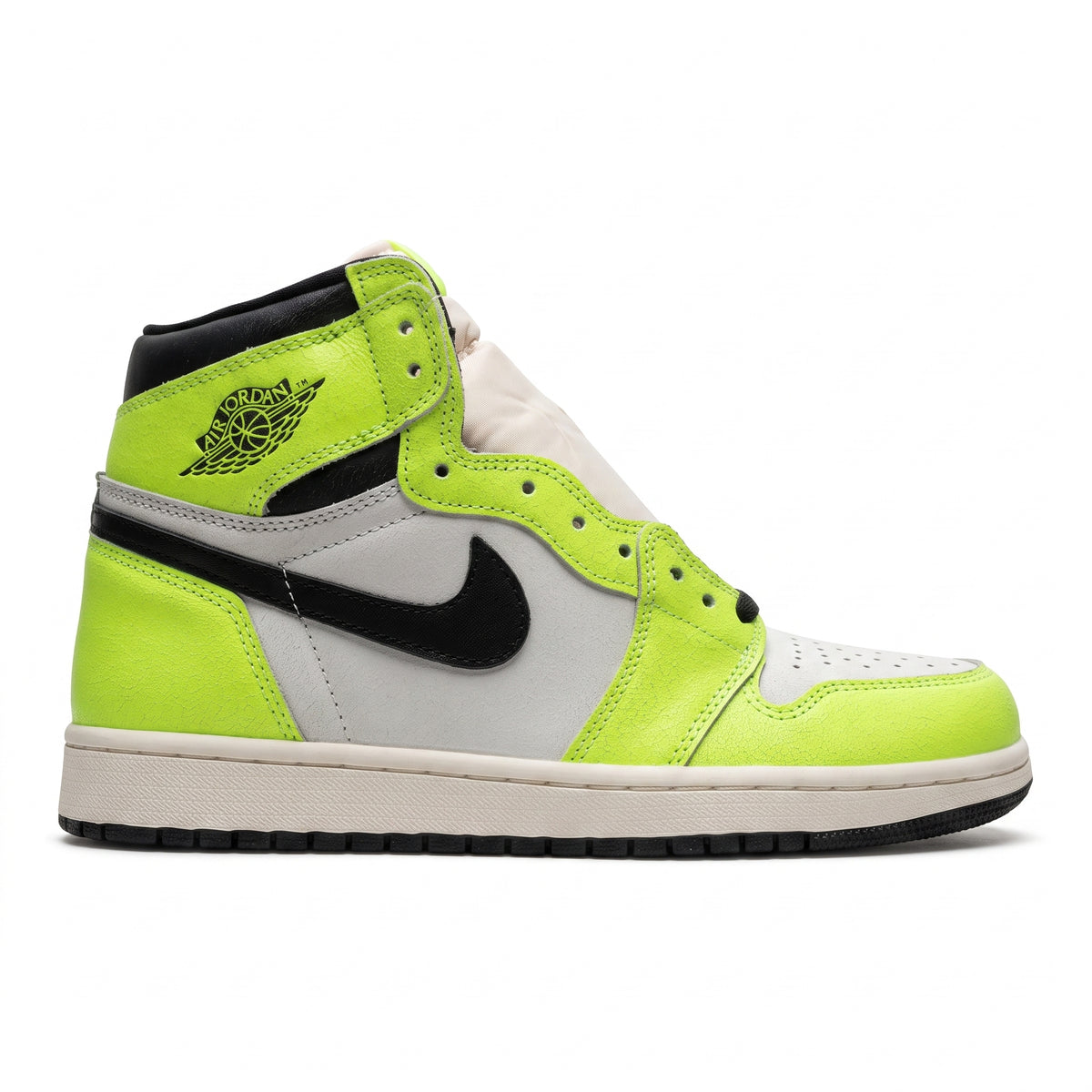 Air Jordan 1 High OG “Volt”