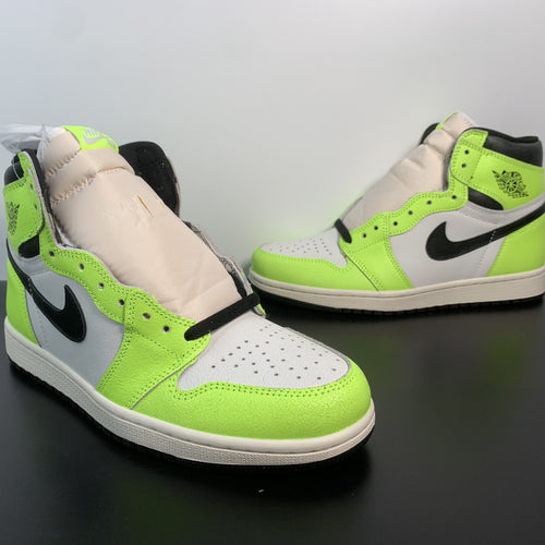 Air Jordan 1 High OG “Volt”