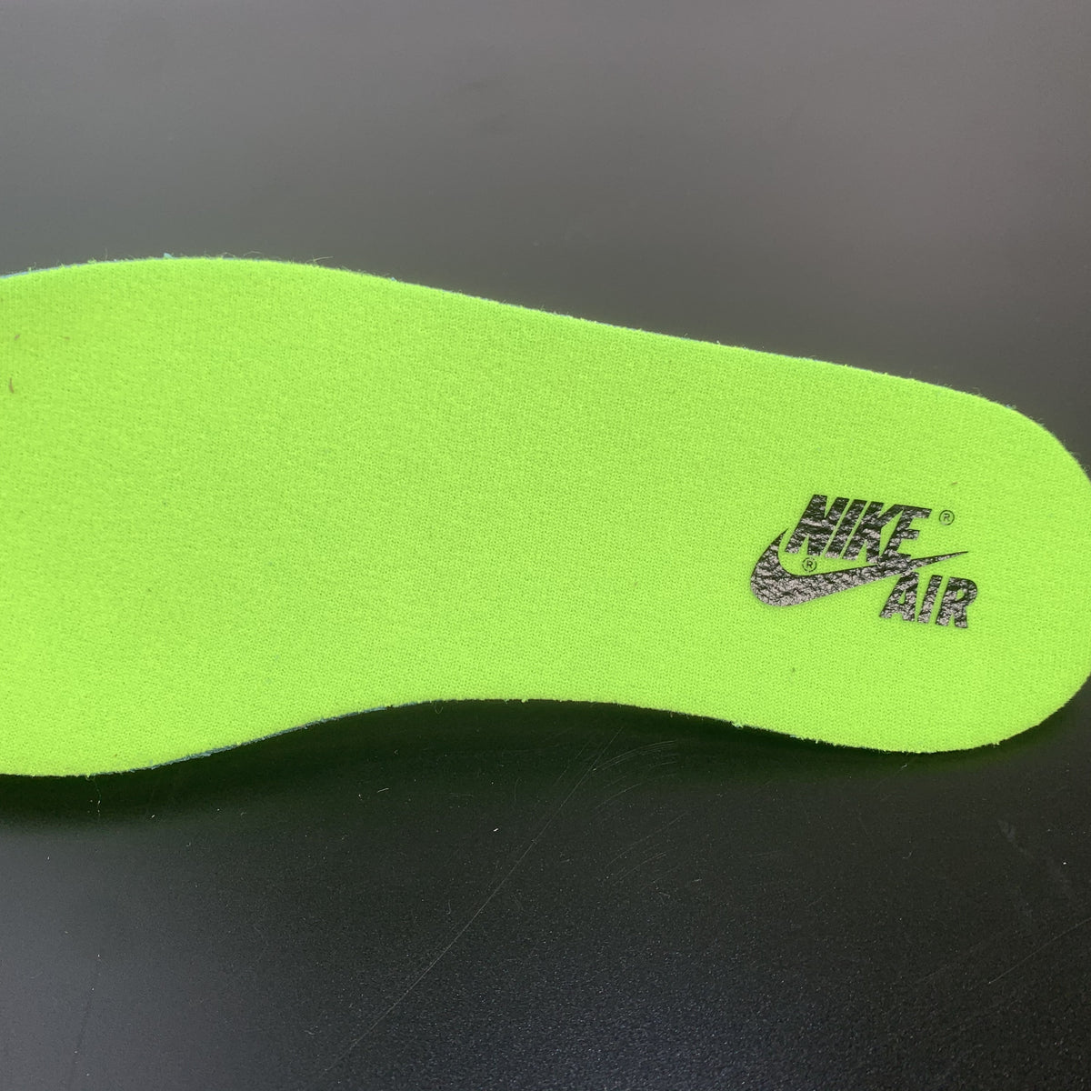 Air Jordan 1 High OG “Volt”