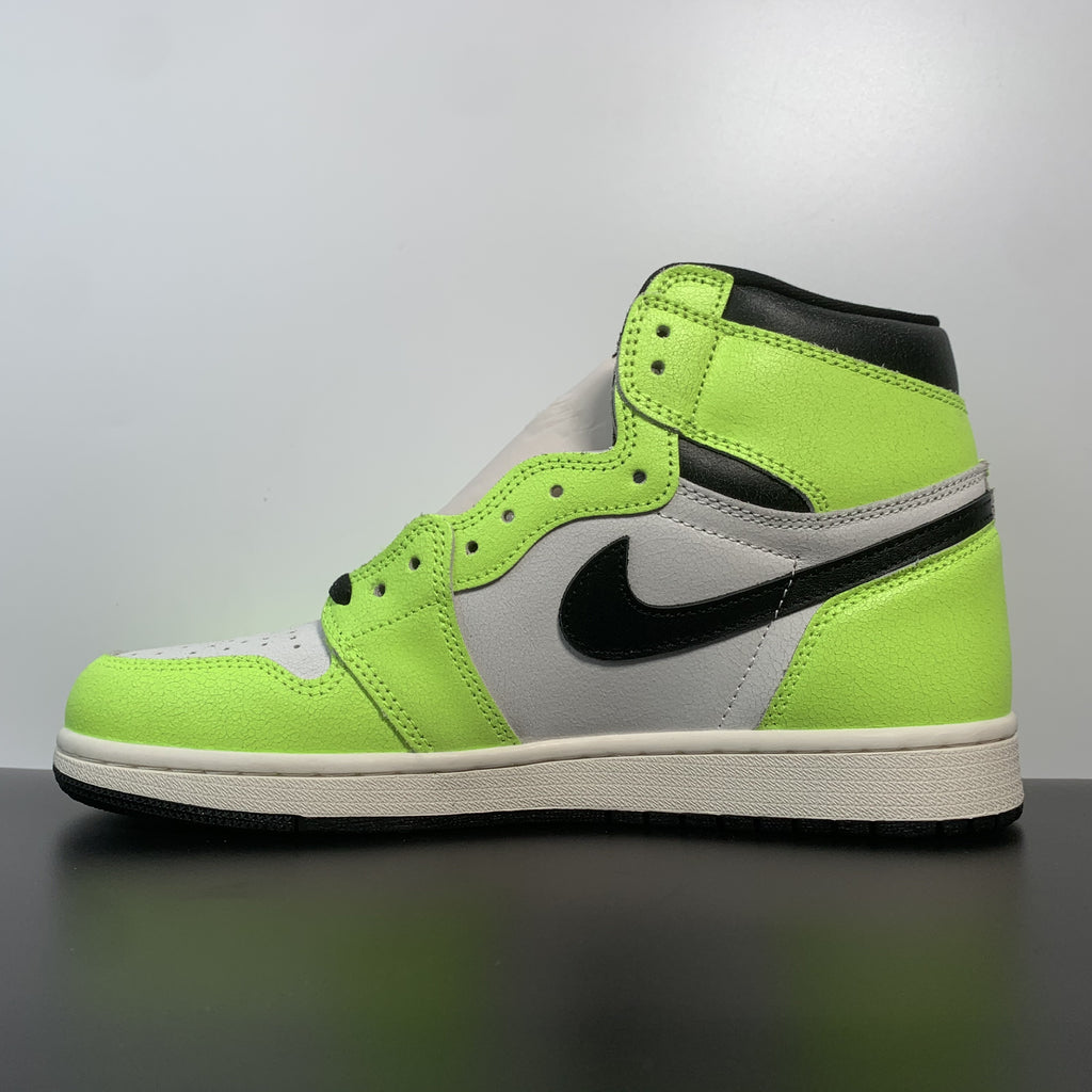 Air Jordan 1 High OG “Volt”