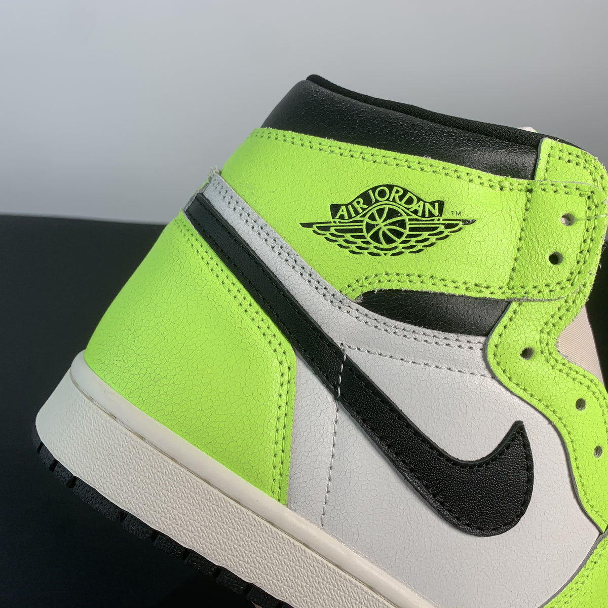 Air Jordan 1 High OG “Volt”