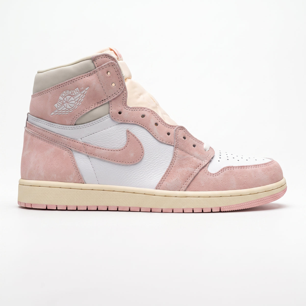 Air Jordan 1 High OG “Washed Pink”