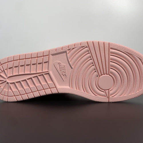 Air Jordan 1 High OG “Washed Pink”