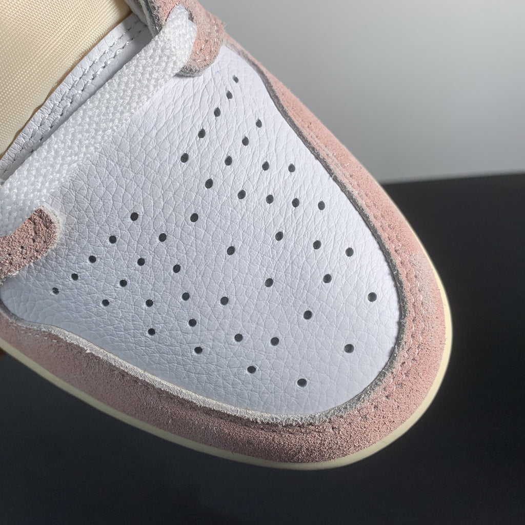 Air Jordan 1 High OG “Washed Pink”