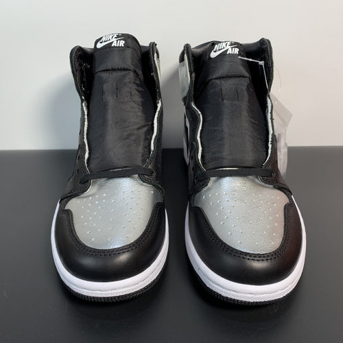 Air Jordan 1 High OG ”Silver Toe“
