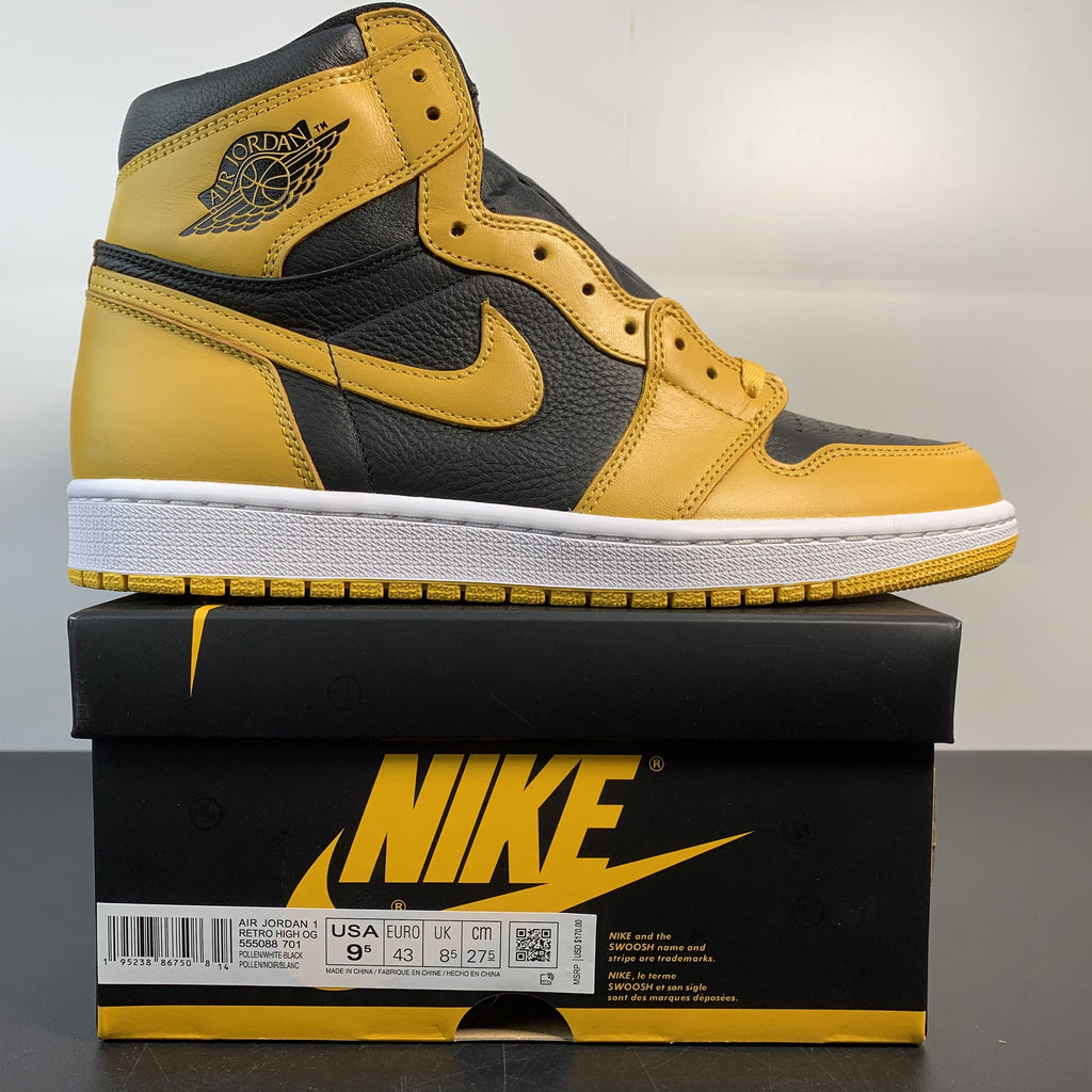 Air Jordan 1 High OG AJ1