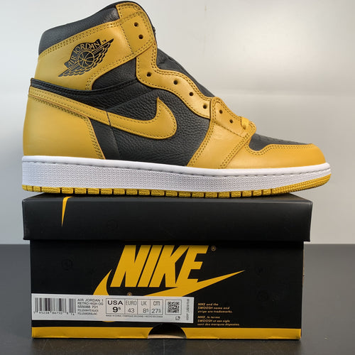 Air Jordan 1 High OG AJ1
