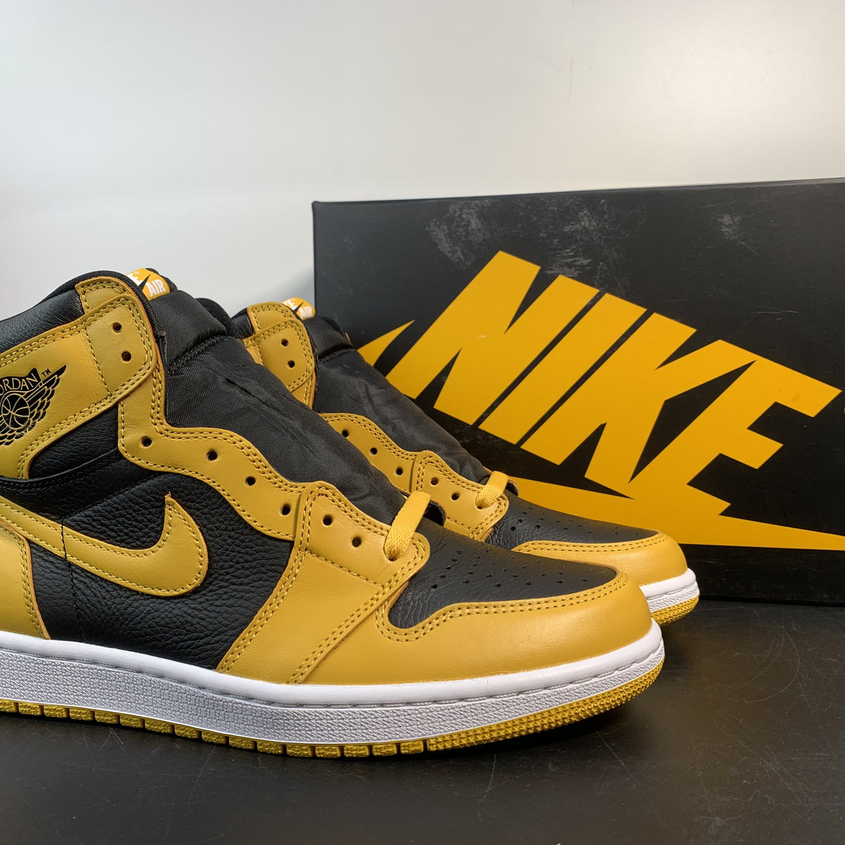 Air Jordan 1 High OG AJ1