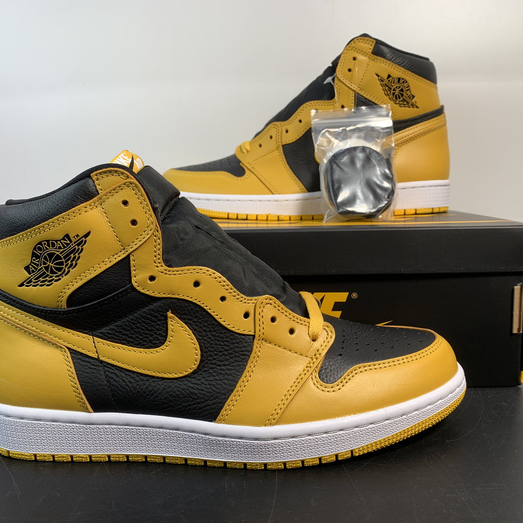 Air Jordan 1 High OG AJ1