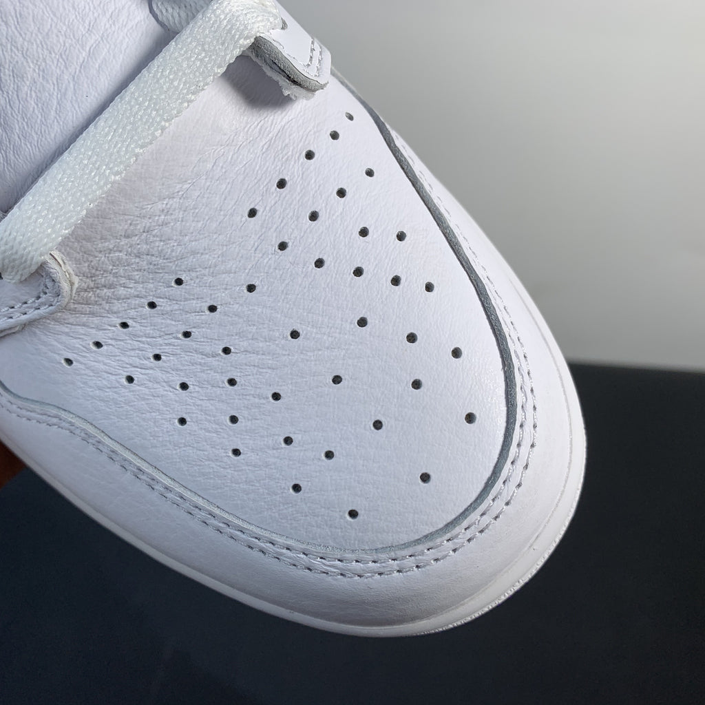 Air Jordan 1 High OG -Court Purple-
