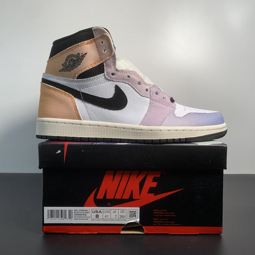 Air Jordan 1 High OG Craft -Skyline-