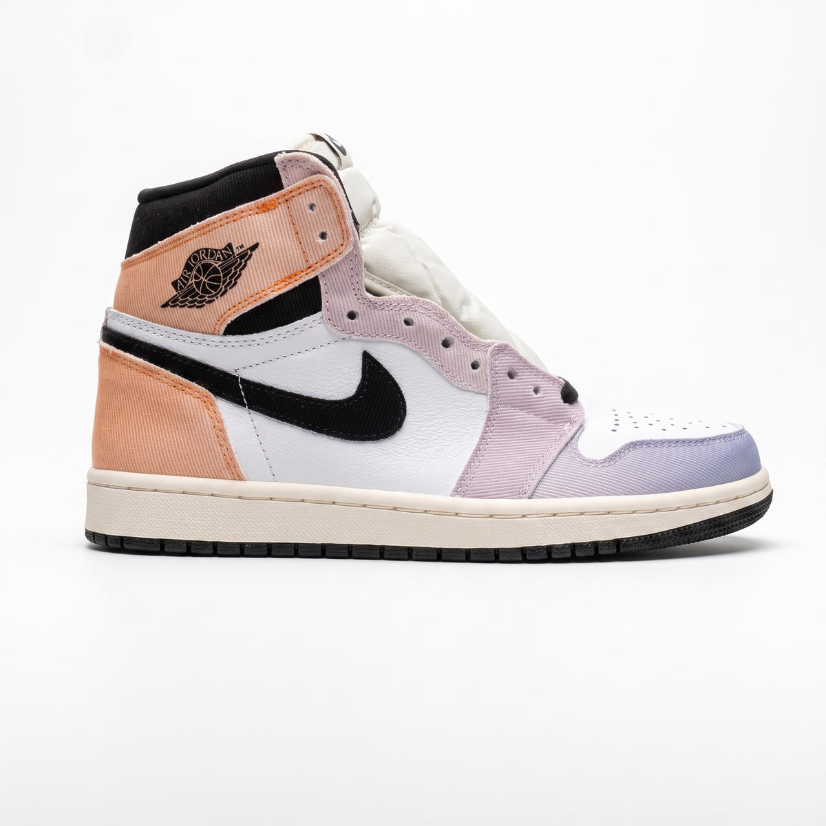 Air Jordan 1 High OG Craft -Skyline-